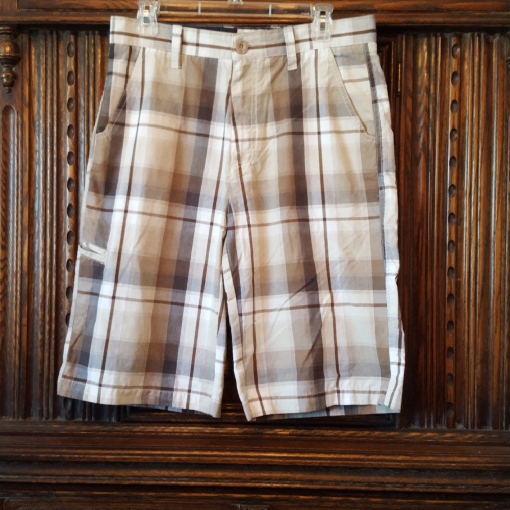 Micros shorts